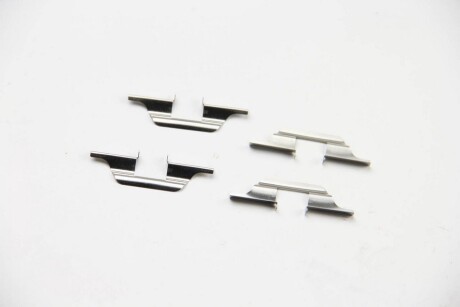 Фото 2 - Комплектуюча колодок AUTOFREN D42492A