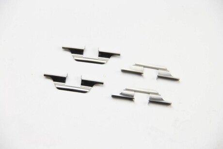 Фото 4 - Комплектуюча колодок AUTOFREN D42492A