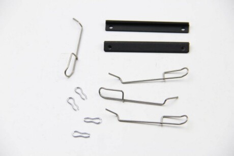 Фото 2 - Комплектуюча колодок AUTOFREN D42495A