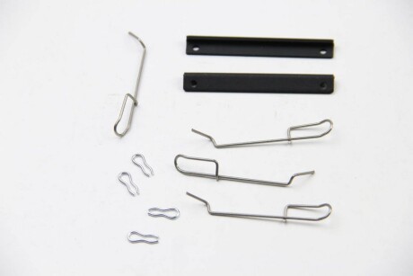 Фото 4 - Комплектуюча колодок AUTOFREN D42495A