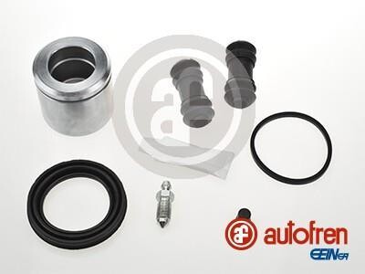Ремонтний комплект, гальмівний супорт - (0K01133990) AUTOFREN D42531C