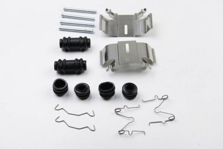 Фото 2 - Комплектуюча колодок AUTOFREN D42540A