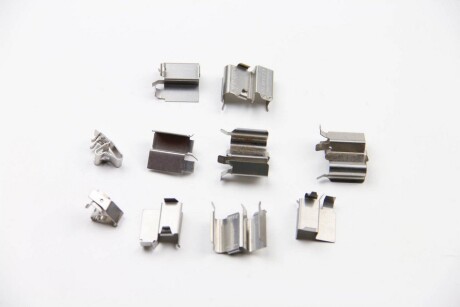 Фото 2 - Комплектующая колодок AUTOFREN D42545A