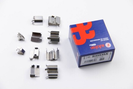 Фото 4 - Комплектующая колодок AUTOFREN D42545A