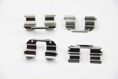 Фото 3 - Комплектуюча колодок AUTOFREN D42546A