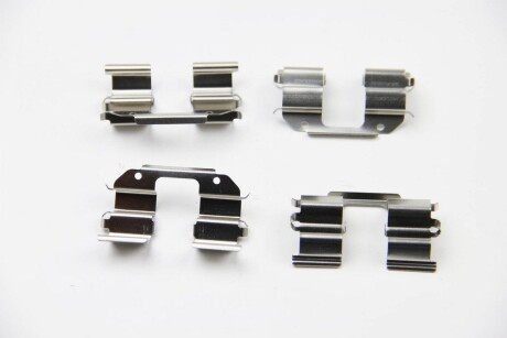 Фото 4 - Комплектуюча колодок AUTOFREN D42546A