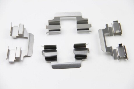 Фото 2 - Комплектуюча колодок AUTOFREN D42548A