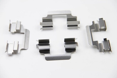 Фото 3 - Комплектуюча колодок AUTOFREN D42548A