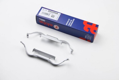 Фото 2 - Комплектующая колодок AUTOFREN D42556A