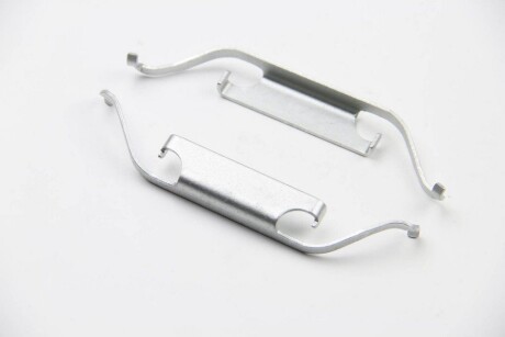 Фото 4 - Комплектующая колодок AUTOFREN D42558A