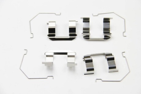 Фото 4 - Комплектуюча колодок AUTOFREN D42564A