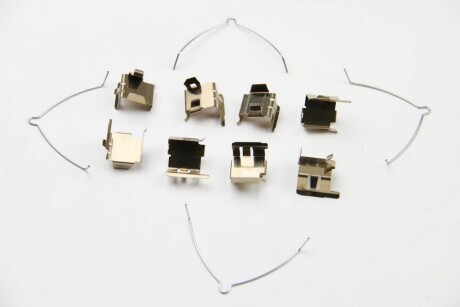 Фото 3 - Комплектующая колодок AUTOFREN D42565A