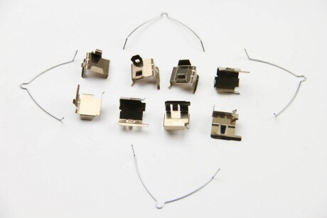 Фото 4 - Комплектующая колодок AUTOFREN D42565A