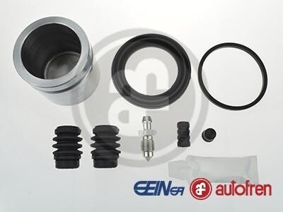 Ремкомплект гальмівного суппорта - AUTOFREN D42567C