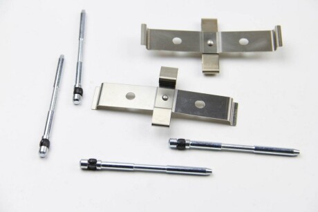 Фото 2 - Комплектуюча колодок AUTOFREN D42568A