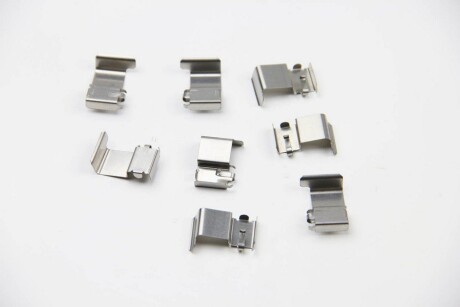 Фото 3 - Комплектующая колодок AUTOFREN D42569A