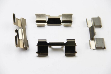 Фото 2 - Комплектуюча колодок AUTOFREN D42582A