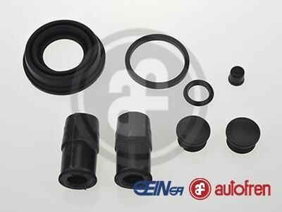 Ремонтний комплект, гальмівний супорт - (044790D040) AUTOFREN D42602