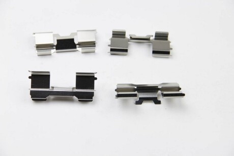 Фото 2 - Комплектуюча колодок AUTOFREN D42614A