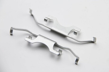 Фото 3 - Комплектующая колодок AUTOFREN D42617A