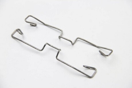 Фото 4 - Комплектующая колодок AUTOFREN D42619A