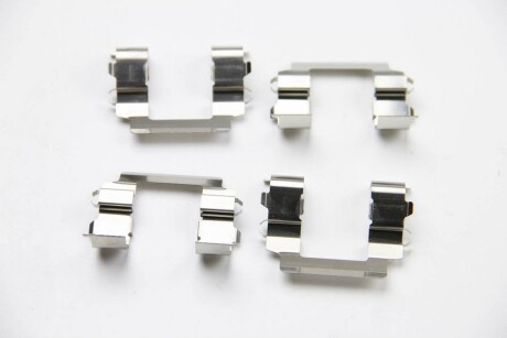 Фото 4 - Комплектуюча колодок AUTOFREN D42627A