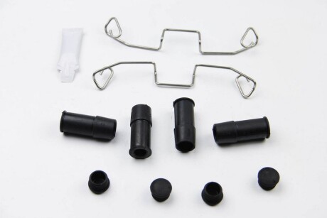 Фото 2 - Комплектуюча колодок AUTOFREN D42628A