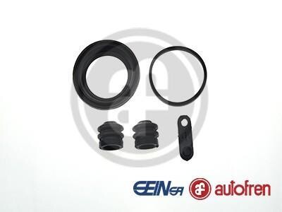 Ремкомплект гальмівного суппорта - AUTOFREN D4262