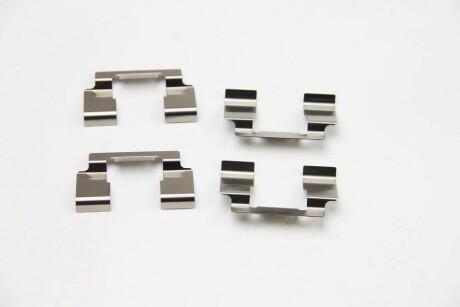 Фото 2 - Комплектуюча колодок AUTOFREN D42631A