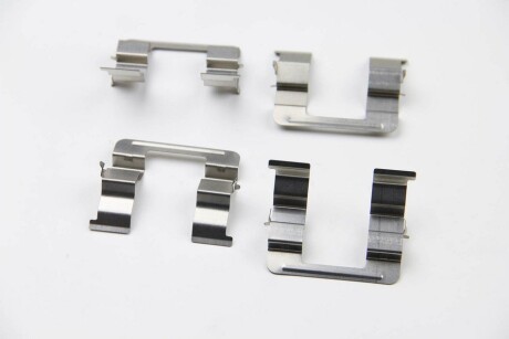 Фото 4 - Комплектуюча колодок AUTOFREN D42633A