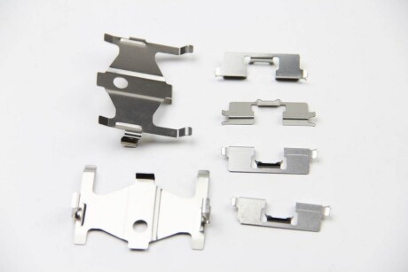 Фото 2 - Комплектуюча колодок AUTOFREN D42636A