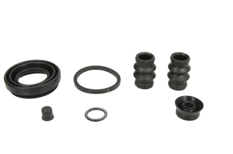 Фото 2 - Ремкомплект суппорта AUTOFREN D42666