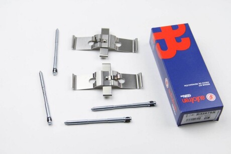 Фото 2 - Комплектуюча колодок AUTOFREN D42679A