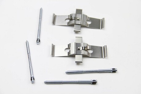 Фото 4 - Комплектуюча колодок AUTOFREN D42679A