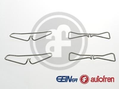 Комплект аксесуарів для супорта - AUTOFREN D42680A
