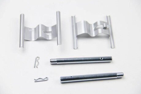 Фото 3 - Комплектуюча колодок AUTOFREN D42681A