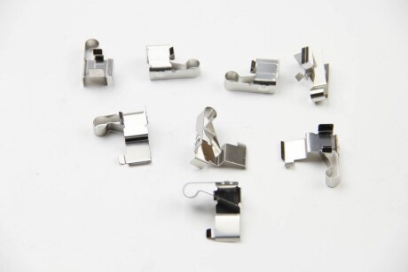 Фото 2 - Комплектуюча колодок AUTOFREN D42683A