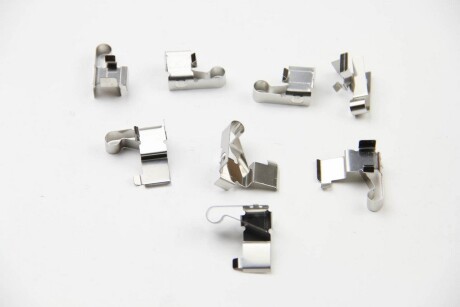 Фото 4 - Комплектуюча колодок AUTOFREN D42683A