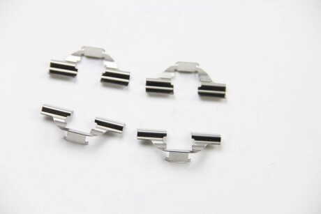 Фото 3 - Комплектующая колодок AUTOFREN D42684A