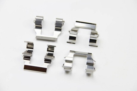 Фото 3 - Комплектуюча колодок AUTOFREN D42685A