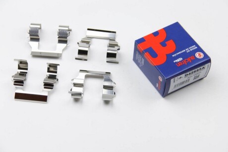 Фото 4 - Комплектуюча колодок AUTOFREN D42685A