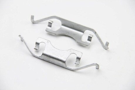 Фото 4 - Комплектующая колодок AUTOFREN D42688A