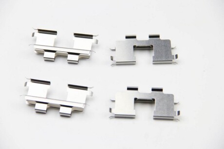 Фото 2 - Комплектующая колодок AUTOFREN D42689A