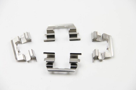 Фото 3 - Комплектующая колодок AUTOFREN D42690A