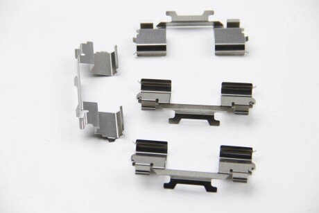 Фото 2 - Комплектуюча колодок AUTOFREN D42691A