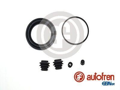 Ремкомплект гальмівного суппорта - ((581801MA20, 581103Z160)) AUTOFREN D42716