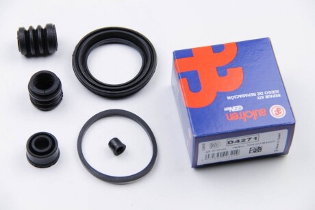 Фото 4 - Ремкомплект суппорта AUTOFREN D4271