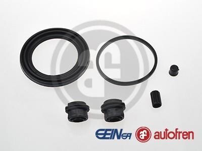 Ремкомпл. супорта перед MB W205 13- 60mm - AUTOFREN D42722
