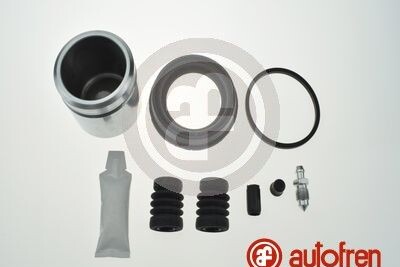 Ремкомплект, тормозной суппорт SEINSA - AUTOFREN D42745C