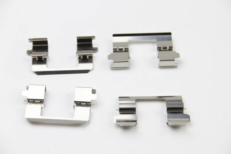 Фото 3 - Комплектующая колодок AUTOFREN D42792A